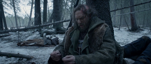 stream the revenant with subtitles